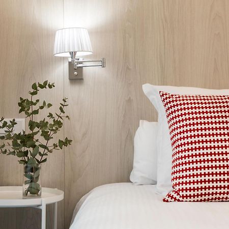 Feelathome San Marcos Apartments Madrid Dış mekan fotoğraf
