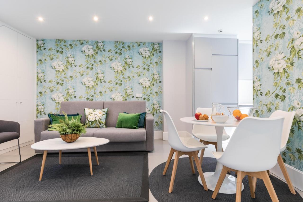 Feelathome San Marcos Apartments Madrid Dış mekan fotoğraf