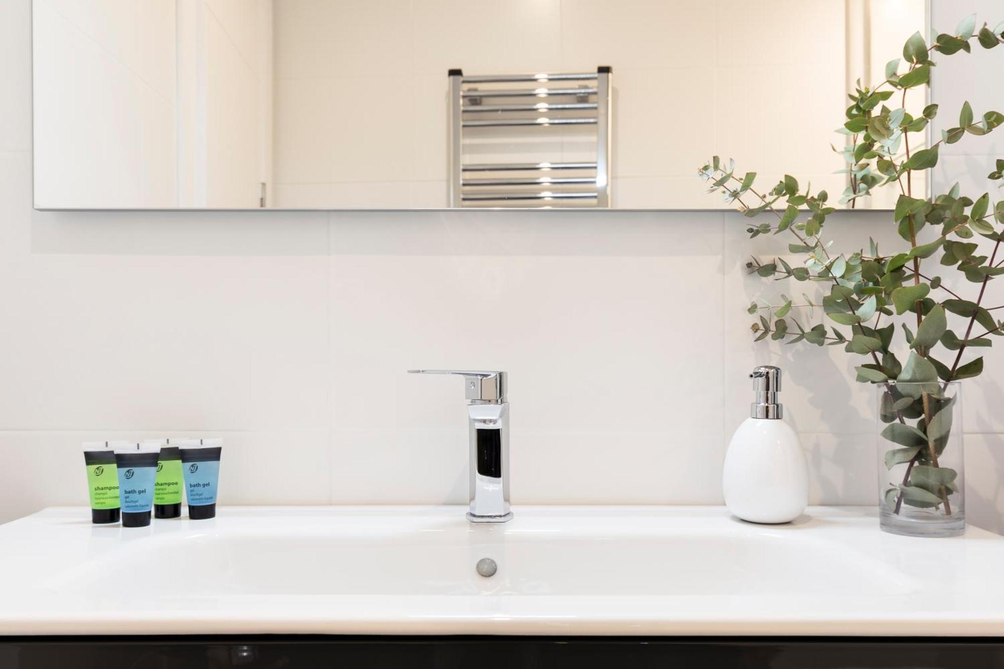 Feelathome San Marcos Apartments Madrid Dış mekan fotoğraf